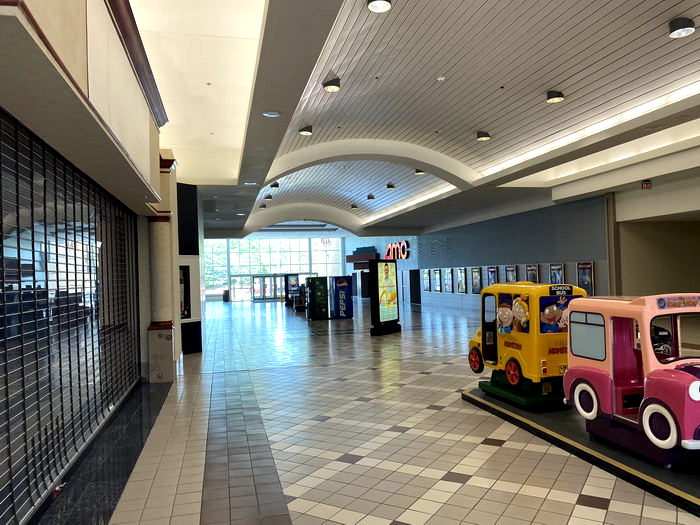 Birchwood Mall - June 11 2022 Photo